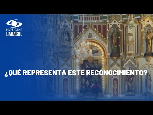 Buga, primer municipio de Colombia en ser parte de la red mundial de destinos de turismo religioso