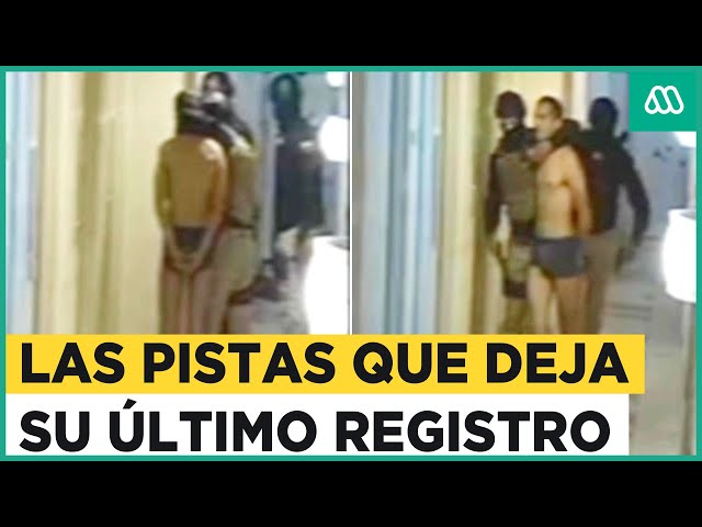 Exmilitar venezolano secuestrado en Chile: ¿Quién está detrás del caso que remece al país?