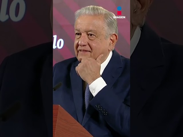 López Obrador habla sobre el plan de vivienda en beneficio de los trabajadores | Shorts | Mañanera