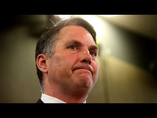 Richard Marles a ‘weak Defence Minister’: James Paterson