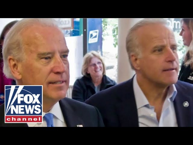 Legal expert claims 'there is a lot of evidence' to incriminate the Bidens