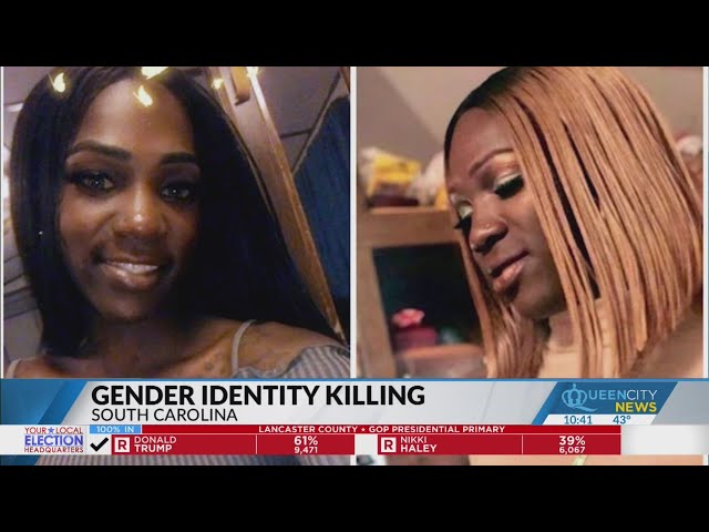 Man guilty in Black transgender woman’s killing