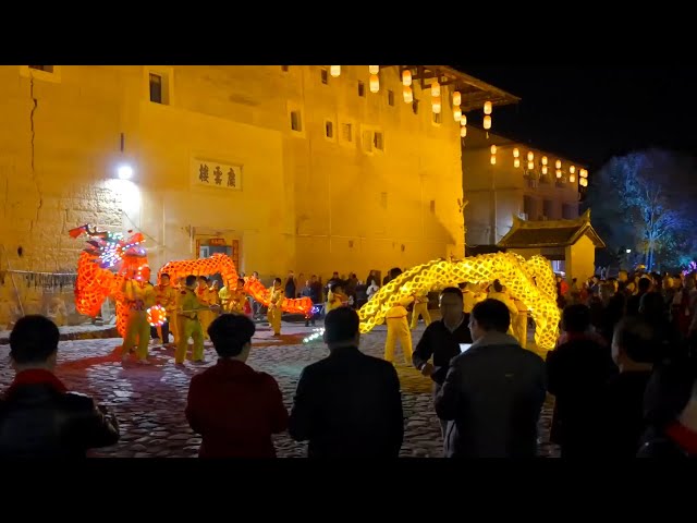 Expats across China celebrate Lantern Festival