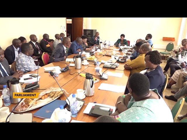 Apaa land conflict escalates - Madi, Acholi MPs in counter accusations over Apaa land