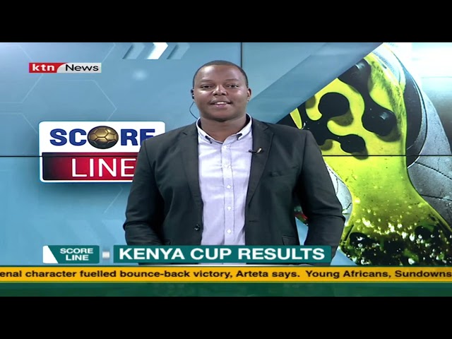 ⁣KCB rugby Declares to work on their defence despite a win at the Kenya cup | Scoreline