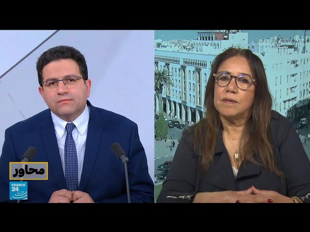 ⁣زهور كرام: ما هو "الأدب الرقمي"؟ • فرانس 24 / FRANCE 24