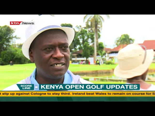 ⁣The importance of Kenya Golf opens to sports and tourism | Scoreline