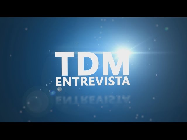 TDM Entrevista – Carlos Monjardino, Presidente Fundação Oriente
