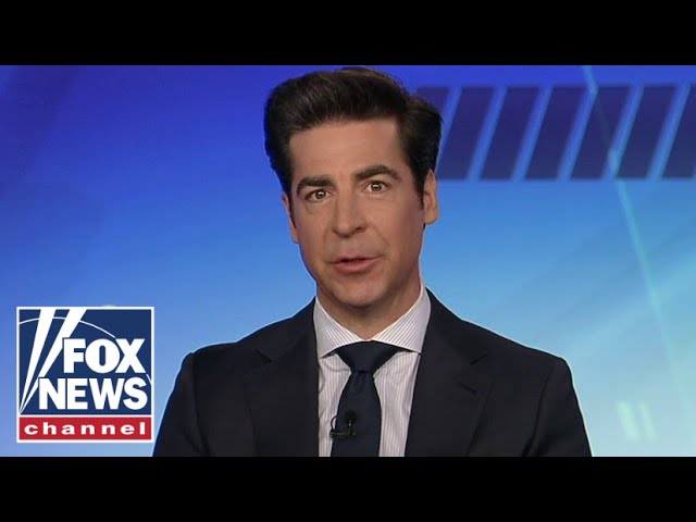 Jesse Watters: All-you-can-eat buffets are just a hook to get people in