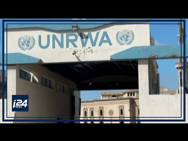 L’UNRWA annonce suspendre son aide au nord de Gaza