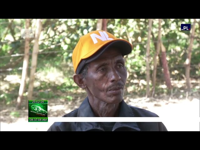 Promueven acciones en Cuba para impulsar la agricultura circular