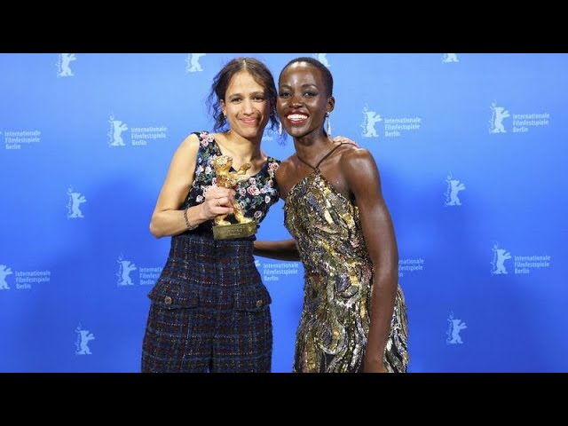 Berlinale: Goldener Bär geht an Dokumentarfilm "Dahomey"