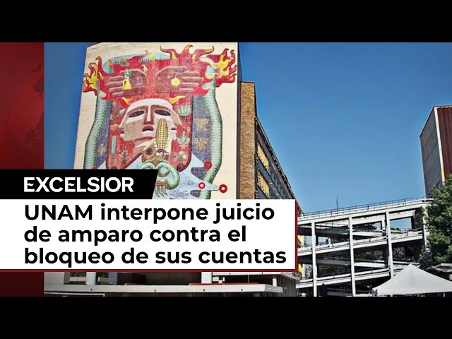 Finanzas de Facultad de Medicina no tienen que ver con investigaciones de UIF: UNAM