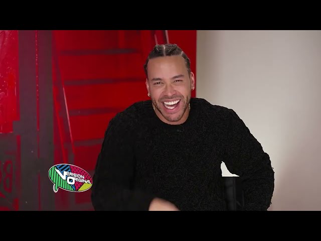 Entrevista a Prince Royce | Versión Original