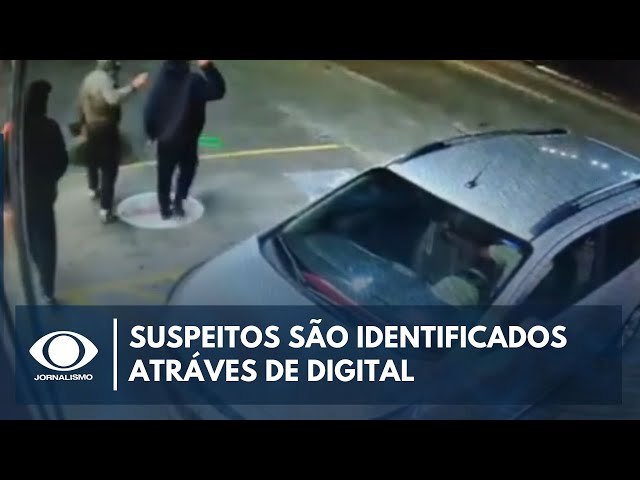 Polícia identifica suspeitos envolvidos na morte de PM e filha