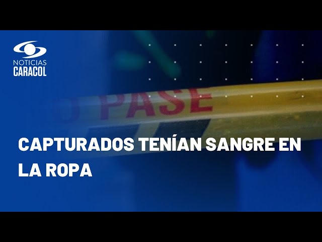 Estadounidense fue asesinado en exclusivo sector de Medellín durante una “reunión entre amigos”