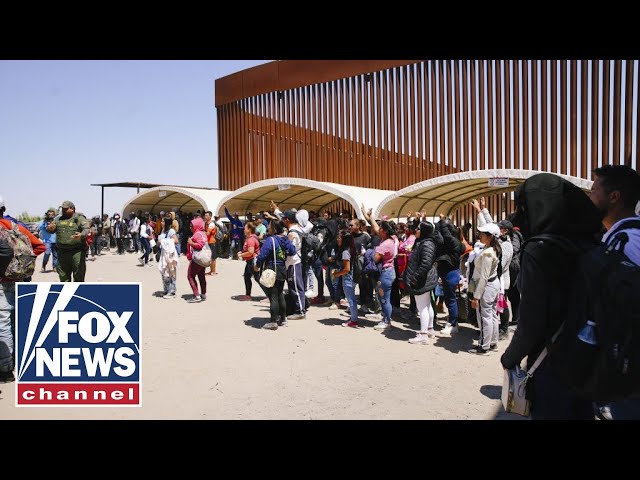 Securing border is an 'American challenge,' not a GOP or Democrat one: Colorado gov