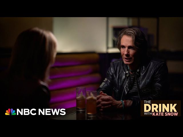 Is there really a ‘Jessie’s Girl’ out there? Rick Springfield on how that song happened