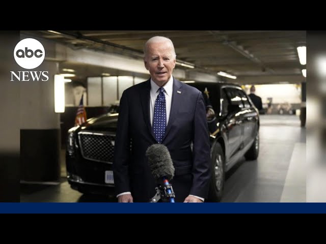 President Joe Biden meets with G7 and President Volodymyr Zelenskyy