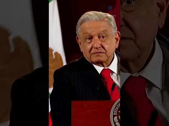 López Obrador vuelve a criticar al Poder Judicial; ahora por el caso Lozoya | Shorts | Zea