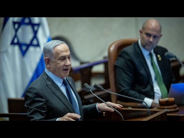 Hay "entendimiento" para un acuerdo de rehenes en la reunión entre Israel, EE.UU., Egipto 