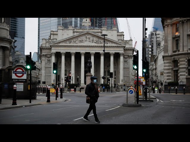 ‘Incredibly tense’ mood around London following ceasefire debate in parliament