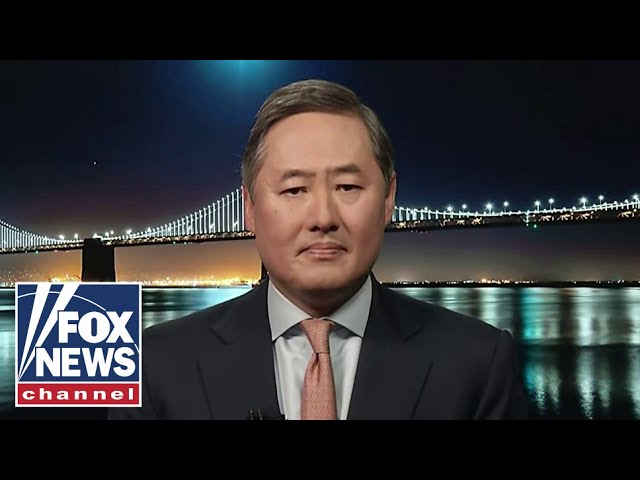 John Yoo: This is a dangerous precedent