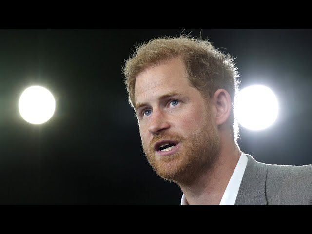 'On his own': Donald Trump slams Prince Harry over attacks on royals