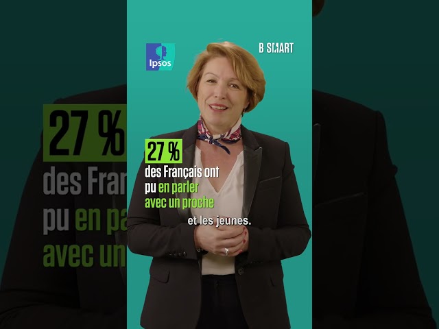 LE MONDE EN CHIFFRES - Face à la dépression, quelles solutions ?