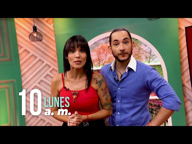 Más conectados (26/02/2024) Promo | TVPerú