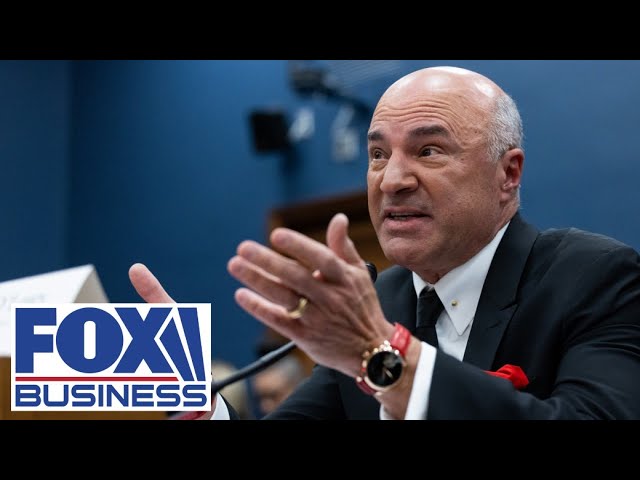 O’Leary ‘very concerned about seizing assets' amid Trump civil fraud verdict