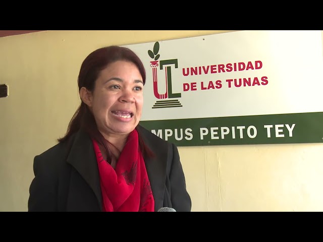 Se prepara carrera de Español-Literatura para proceso de acreditación en la Universidad de #LasTunas