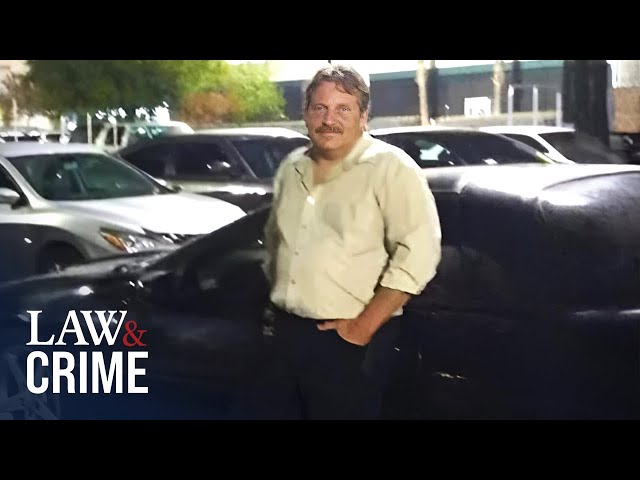 Grandfather Murdered in Walmart Parking Lot When He Went to Apologize Over Minor Fender Bender