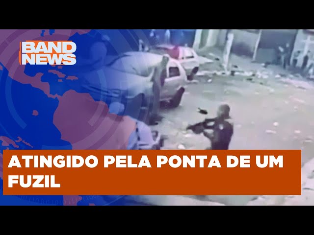 Corregedoria investiga ação da PM em morte de homem | BandNewsTV