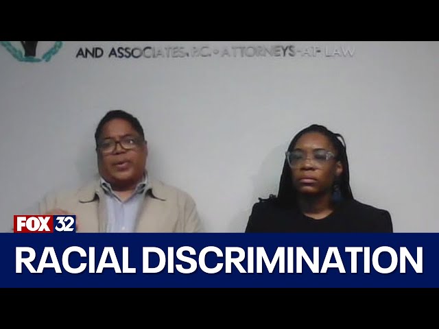 Black worker at suburban car dealership files lawsuit alleging racism