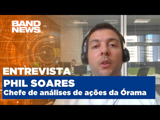 Chefe de análises de ações da Órama fala sobre prejuízo nas Americanas | BandNews TV