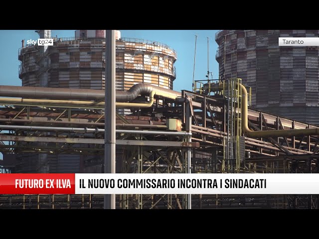 Sky Tg24 Economia, puntata del 26.02.2024