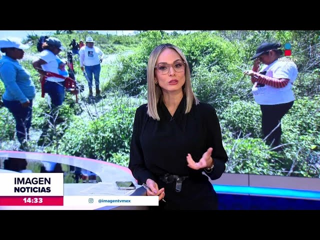 Noticias con Crystal Mendivil | Programa completo 26 de febrero de 2024