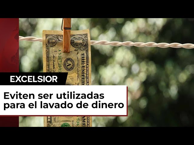 Claves para que las PyMES eviten ser utilizadas para el lavado de dinero