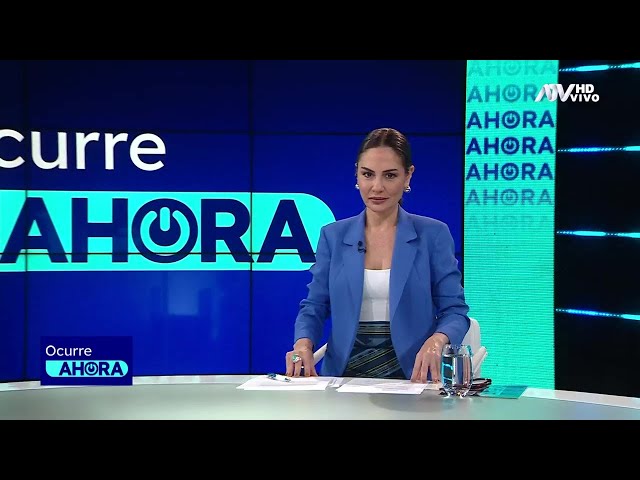 Ocurre Ahora: Programa del 26 de Febrero de 2024