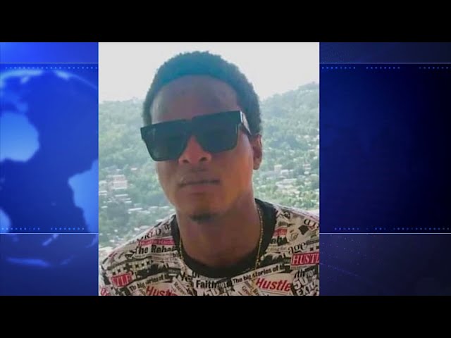 Barre Denis Man Fatally Shot