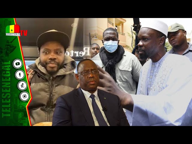 « Ousmane Sonko mo waral….. » révèle Mollah Morgun