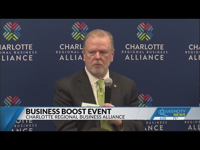 NCGA leaders lay out plans to boost business