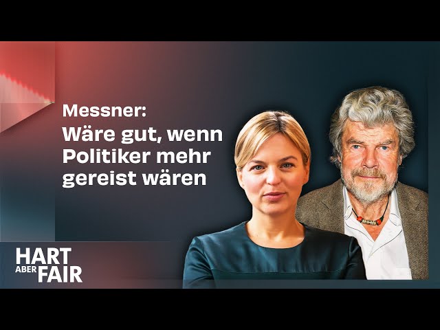 ⁣Klimawandel und Tourismus: Ist Reisen noch okay? | HART ABER FAIR