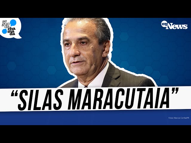 Saiba os efeitos da fala de Silas Malafaia durante manifestação bolsonarista