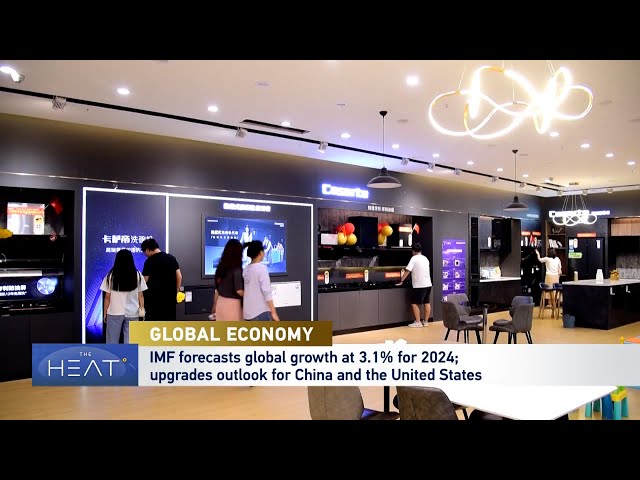 The Heat: Global Economy