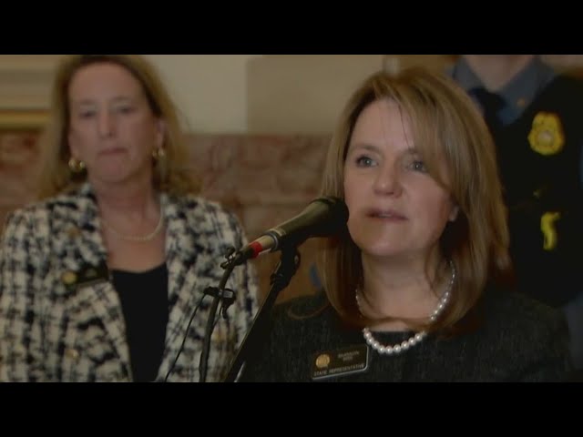 Colorado bill would expand rape shield law