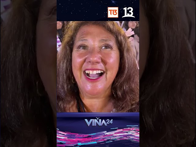 Las reacciones tras el show de Andrea Bocelli en Viña 2024