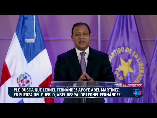 EN VIVO: NOTICIAS TELEMICRO EMISIÓN ESTELAR / 26-02-2024