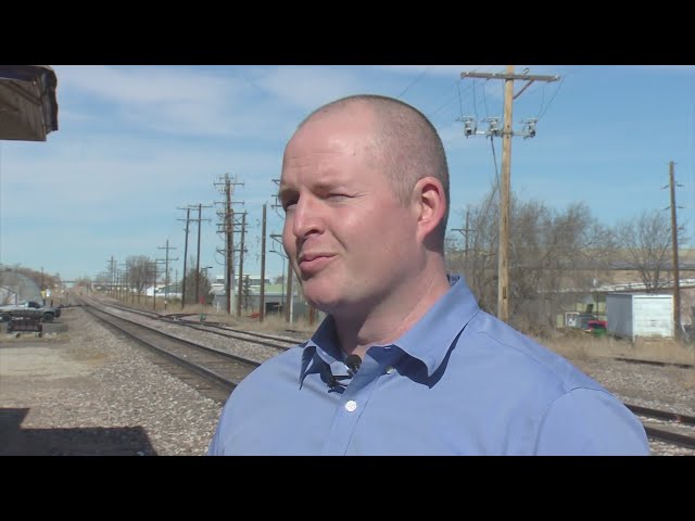 Rural community calls for equity with train from Fort Collins to Pueblo